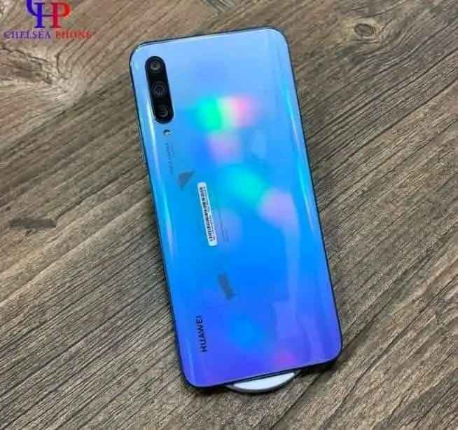 🟢هواوي Y9s
🔴سعر الجهاز: 100 الف
🟢يدعم خدمات گوگل 
🟢الملحقات (كارتون + شاحنة + سماعة + حافظة)
🟢التخزين / الرام: 128 جيجا مع 6 جيجا رام
🟢 المعالج: ثماني النواة Hisilicon Kirin 710F تكنولوجيا 12 نانو
🟢 الكاميرا: خلفية ثلاثية 48+8+2 م.ب. / امامية منبثقة 16 م.ب
🟢 الشاشة: 6.59 بوصة بدقة FHD+ بدون اي نوتش
🟢نظام التشغيل: اندرويد 9.0
🟢البطارية: 4000 مللي أمبير
🟢متوفر جملة -مفرد
🚗 توصيل جميع محافظات العراق
🔴للحجز مراسلة الصفحة ارسال العنوان ورقم الهاتف
📞*********** بغداد, العراق
