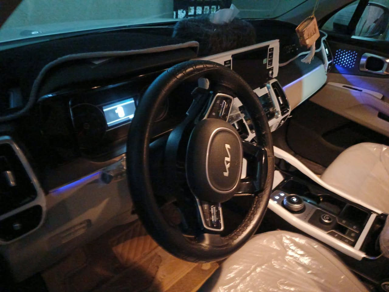 كيه سورنتو رقم بغداد كفاله ماشيه 45الف بل الضمان  العنوان البصره السعر 3شدات او20 البصرة, العراق


**إذا كنت صاحب هذا الإعلان وتريد حذفه لأي سبب، رجاءا أرسل رسالة إلى الدعم الفني**