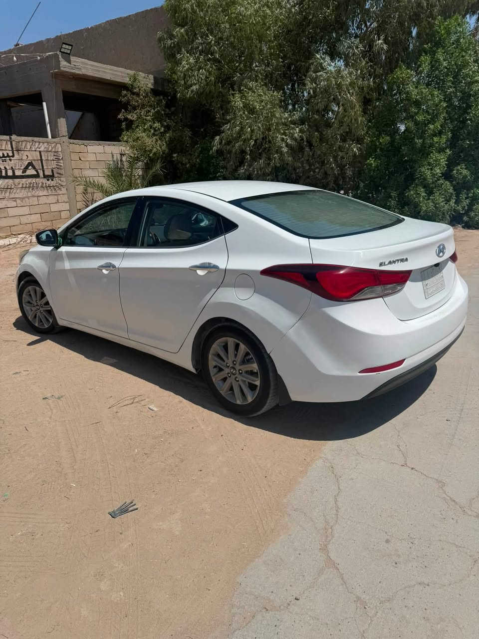السلام عليكم…..
النتره 2015 خليجي رقم نجف تحويل موباشر محرك 1800 دوش المرغوب كير اوتو تبريد ثلج  فول مواصفات عده البصمه فتحه طكتين شاشه
كامره دواره تحكم ستيرن جهتين ايكو مري شفط اشاير بل مري داخل صاج غرفه نضيفه ع وضع الشركه لونين عسلي واسود سياره حلوه ونضيفه مال طالب جاهزه كبل للشارع 
#السونار
115$
***********
