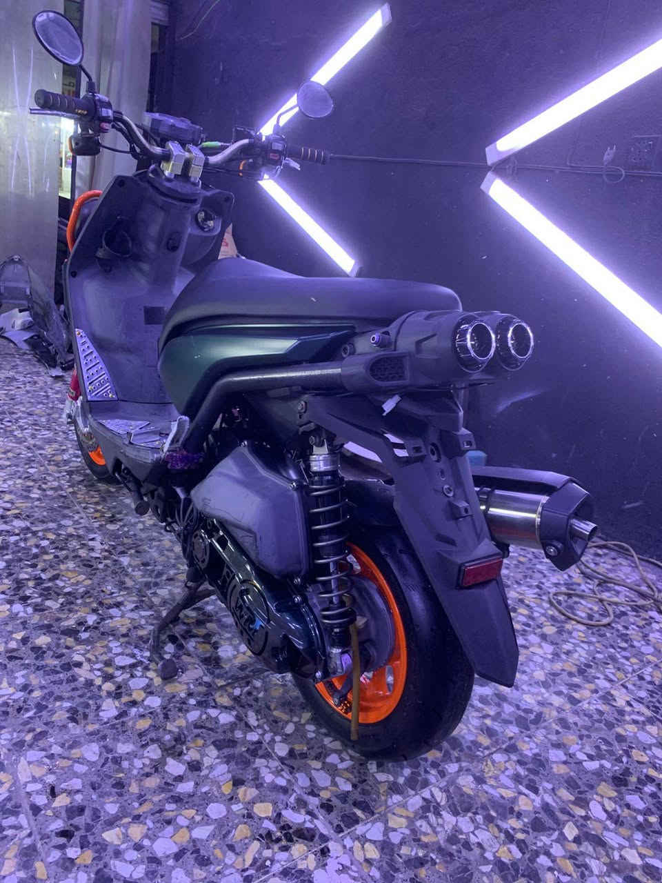 جبلي تحفه مال حاويه صارلها شهرين كفاله عامه درجه امزوعه تزويد مكينه رياضيه عقل رياضي درجه ولا خلطه مكان بغداد شعب ***********وتساب
