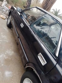 تويوتا هارتوب • ١٩٩٠ • رقم نجف