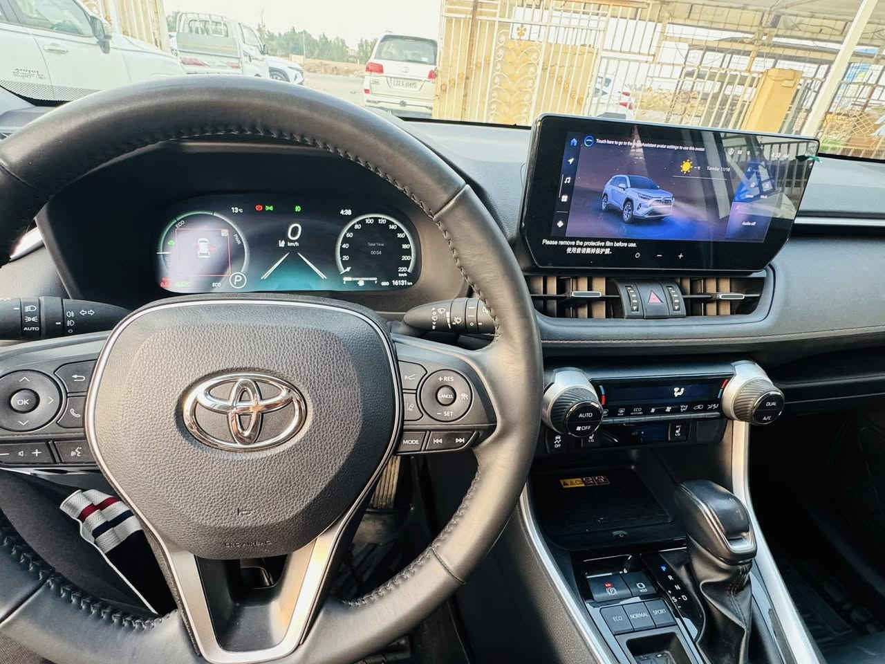 رقم بغداد ماشية ١٦ الف

كفالة عامة سيارة بسمي

فول مواصفات ١/١ 

محرك كير واير بشرط مامفتوح 

سيارة حيل نظيفة كلشي عل بلاد جديد 

سنوية هزة كلشي جديد مدفوع لـ

باسمي السنوية بشرط تحويل وغرامـة

سيارة مابيـها دينار مصرف كامل من كل نواحي

لسعر 36,600

مكاني بغداد تقاطع النهروان

رقم صاحب سيارة ***********
