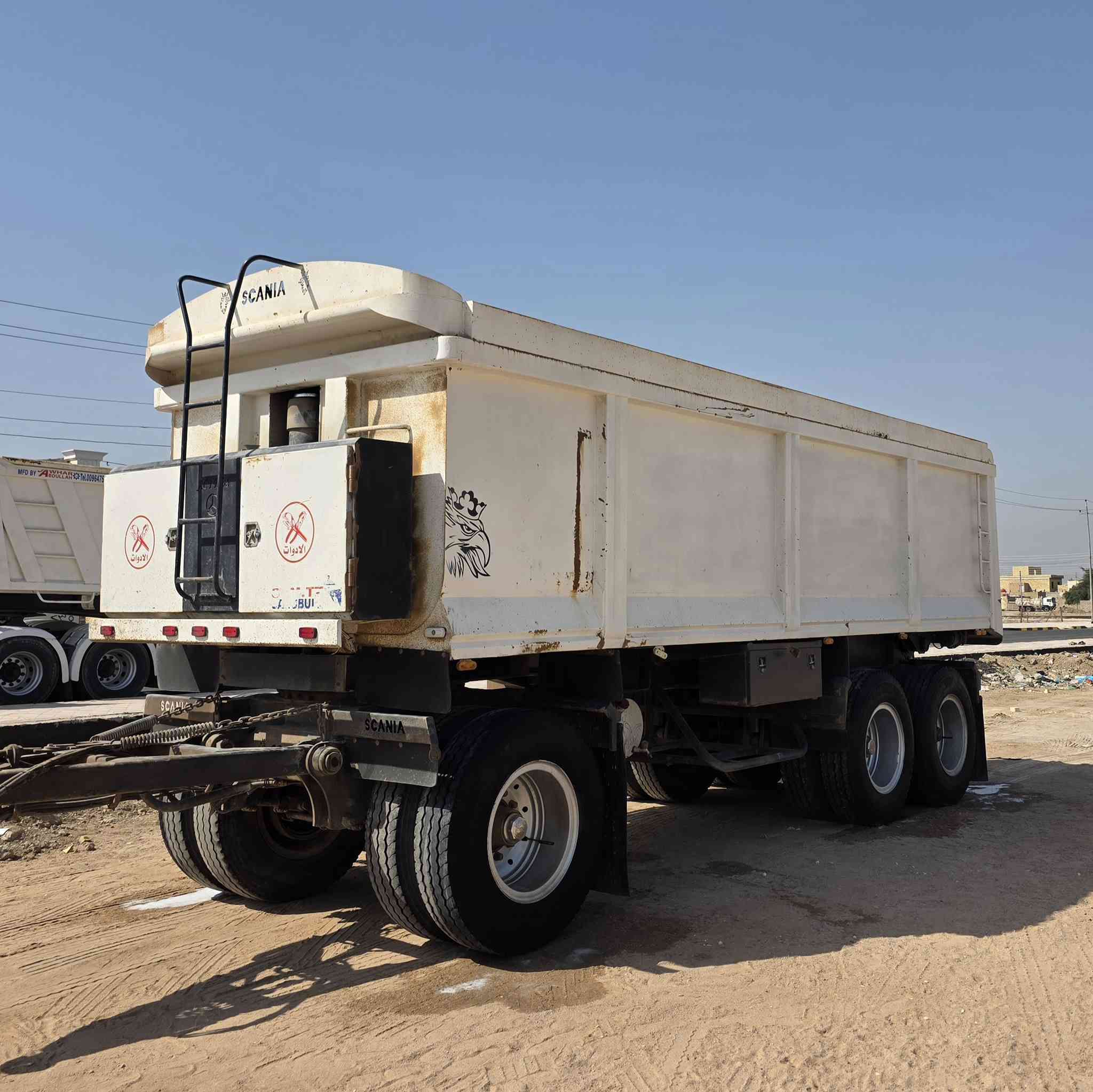 للبيع شاصي 14 دناكير 16 طول 725 تخم تاير خفيفه مال طوناج
***********

***********
