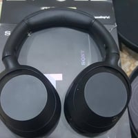 سوني ULT WEAE • كامله ملحقات • صمغ بالمفصل