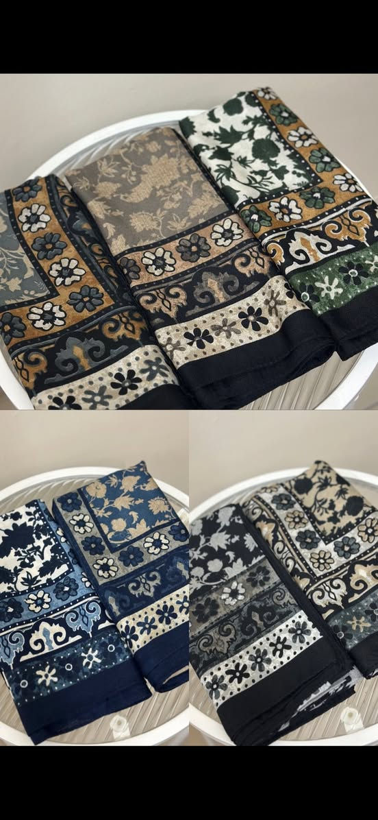 موديلات متنوعة توصيل بسماية الف 💕


**إذا كنت صاحب هذا الإعلان وتريد حذفه لأي سبب، رجاءا أرسل رسالة إلى الدعم الفني**