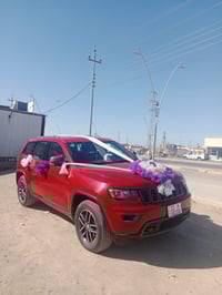 لاريدو ٢٠١٧ • فول مواصفات • فور ويل