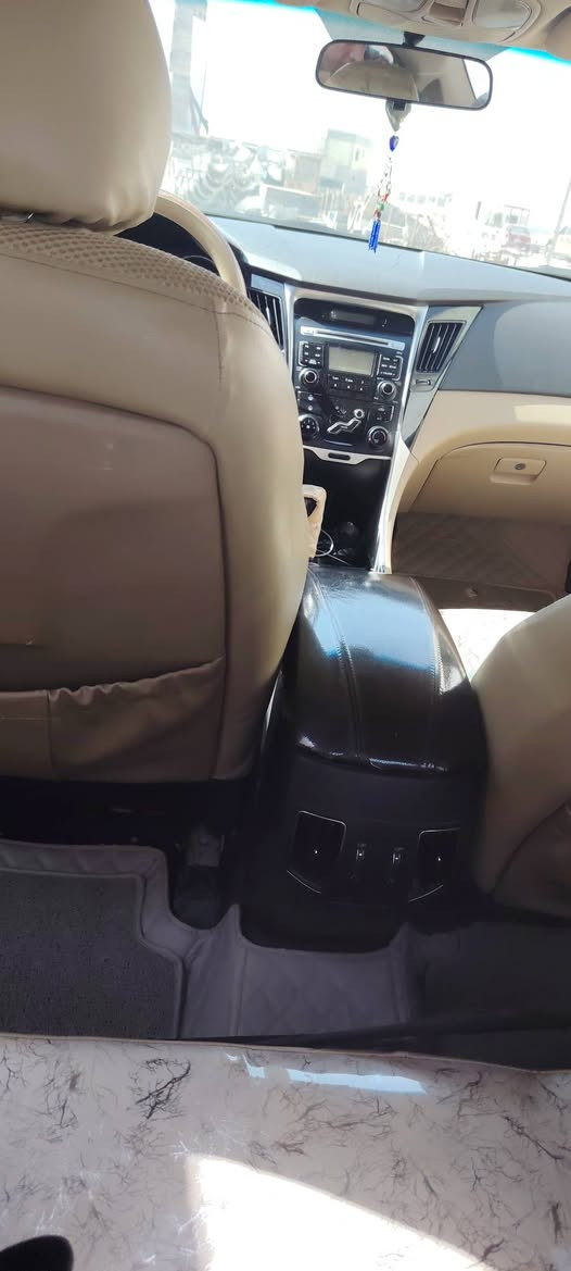 السلام عليكم سوناتا ١٢ خليجيه مكفوله محرك ٢٤٠٠ دوش سعرها ١٣٤ بيهه مجال رقم الهاتف *********** مكانهه بابل القاسم تفاصيل أكثر اتصل عل رقم
