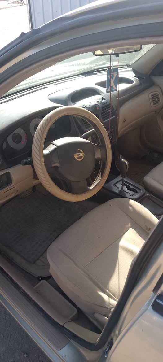 سني بدي كوري مديل 2007 مصبوقه حزام بيها طخات كير  مكينه خير من الله  رقم بغداد مميز مكاني بغداد ابو غريب *********** *********** السعر 75 بيها مجال الفلوجة, الأنبار
