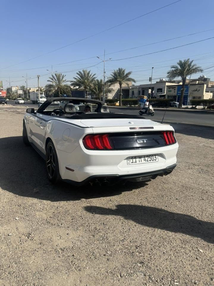 السلام عليكم
موستنك  2022 
ماشية 60 الف 
نظيفة حادثها مبين بالصور 
الجاملغ الخلفي كلير من امريكا 
مرقمة بغداد باسمي
عنواني بغداد / جميلة 
لتواصل ***********
