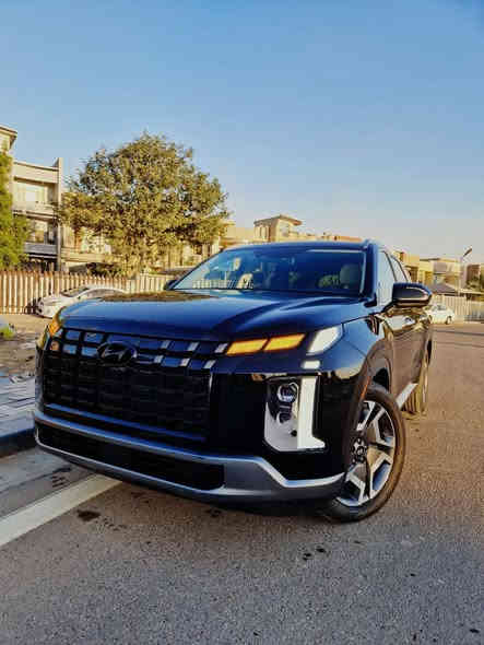 سلام عليكم باليسيد 2025
سلام عليكم باليسيد 2025
وارد امريكي فئة لمتد     ماشيه km 8774
ضربتها بنيد فقط ومبدل نفس الون بلادي 
مواصفاتها كامرات 360 
وحساسات امام خلفي تشغيل عن بعد 
ومانع انزلاق وتحديد مسار 
ومثبت سرعة وشفتات بلستيرن وكير بيانو وفتحة بلسقف وثلاث قطع تبريد 
كشنات جلد مقاعد كهربائيةعدد 2تدفئة تبريد كشنات امامي خلفي 
وتدفئة ستيرن شاشه كبيره 
توقف ذاتي سايد بريك كهربائي شحن لاسلكي 
لاستفسار اتصل على الرقم 
***********
