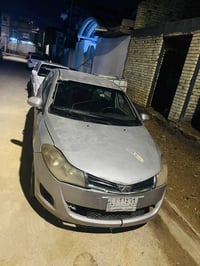 مكينة جديدة • جير جديد • بصرة