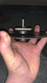 للبيع هورنات جنح مطرزات المانيات جدد الهورنات السعر ٤٥٠ للستفسار 07750...