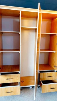 كنتور صاج • كنتور تركي • ديوان ١٠ مقاعد