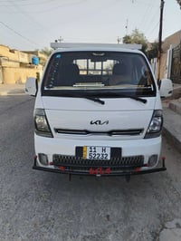 كيا مديل ٢٢ • محرك وكير مكفول • الانبار كبيسه