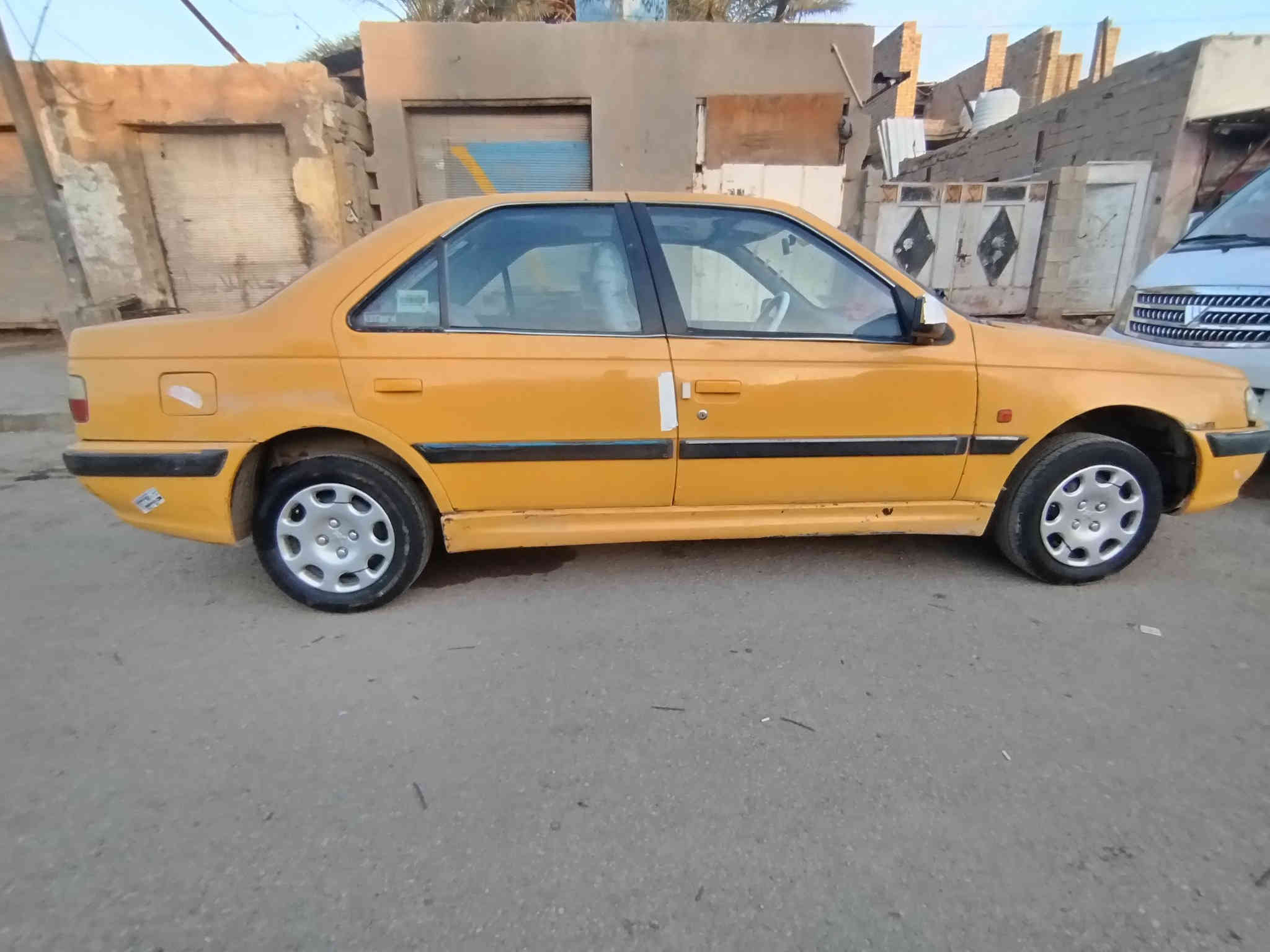 السلام عليكم بيجو باص سياره كفاله عده مكينه بيهه بخار كير تايرات كهربائات خير من الله سياره جديده ومال جناي رقم بغداد الماني سنويه عاج صاحبهه ماندله سياره ترايك وين ماتريد اكفلك سرقه وعشائرين السعر 14ورقه مكاني واسط صويره هاذه رقمي ***********شراي يتصل وبلخدمه تبريد شغال ثلج
