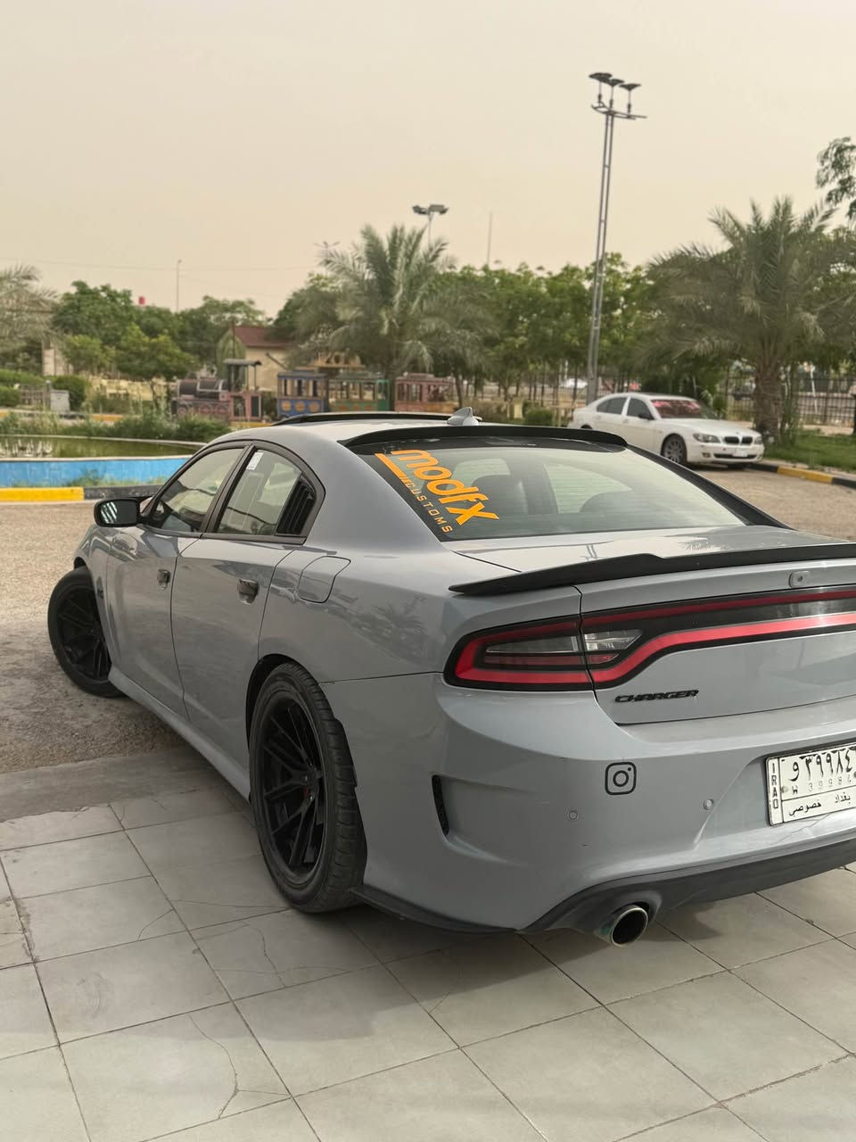 جارجر موديل21

سكات باك حادثه جاملغ والبنيد مبدل  
مكانة نجف 
ماشي 
***********
————————————————

المواصفات : فوووول ١/١ 
١- فتحه سقف
٢- خزن مقاعد
٣-ستيرن كهرباء + كشنات كهرباء 
٤-تدفئ + تبريد كشنات + ستيرن 
٥- كامره خلفيه + شاشه كبيره + مري قلاب 
٦- رادار جانبي + رادار خلفي
٧- حساسات خلفيه 
٨-كشنات جلد كنتار ( جلد + شامواه مختم سكات باك )
٩- سستم سماعات هارمن كاردن + دمام 
١٠- لانج كونترول + اس ار تي مود 
١١-شفتات ستيرن + شاشه تدعم كار بلي
وباقي المواصفات المعروفه مال سكات السياره فول ١/١ 
عليها تفريغ وبرمجة

السعر 225 النجف, العراق

