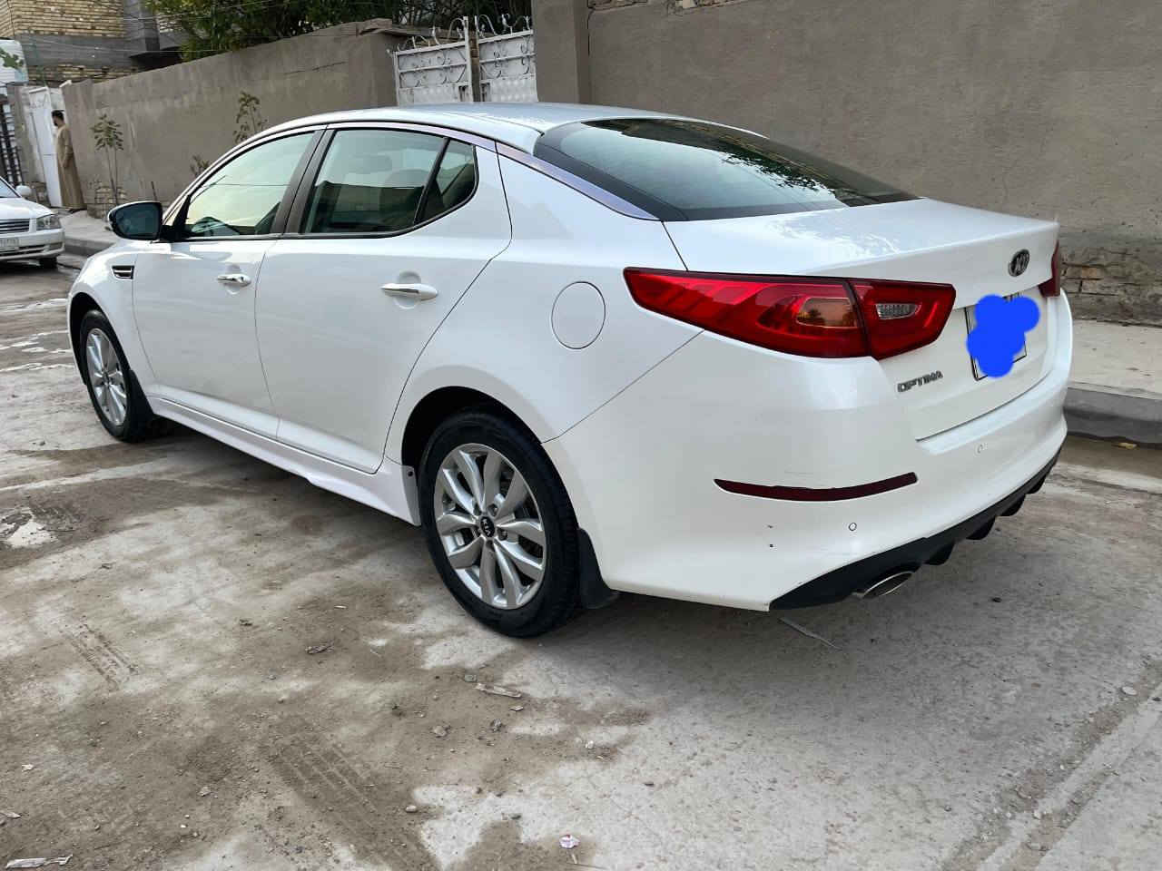 سلام عليكم اوبتما خليجي موديل ١٤ فول عدا الفتحه ما بيها قطره صبغ بس النقاط لي بلبنيد والجاملغ تعديل فقط جاهزه للهزه  عوزها جامه بس رقم وسنويه نافذه  اربيل السعر ١٤٨ وبيها مجال لشراي يخابر ***********   ***********
