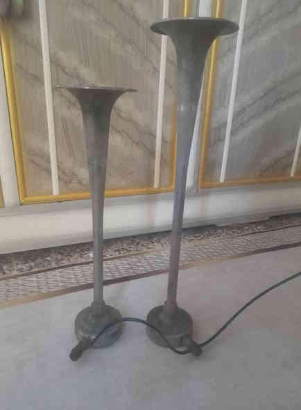 سلام عليكم هورنات مال البي كرواتي اصلي ***********
