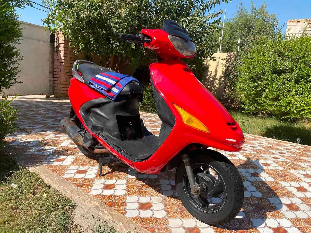 للبيع فرشه فحل مابيه أي نقص سلف كهربايات اشاير كله شغاله السعر 350قضاءسومر


**إذا كنت صاحب هذا الإعلان وتريد حذفه لأي سبب، رجاءا أرسل رسالة إلى الدعم الفني**