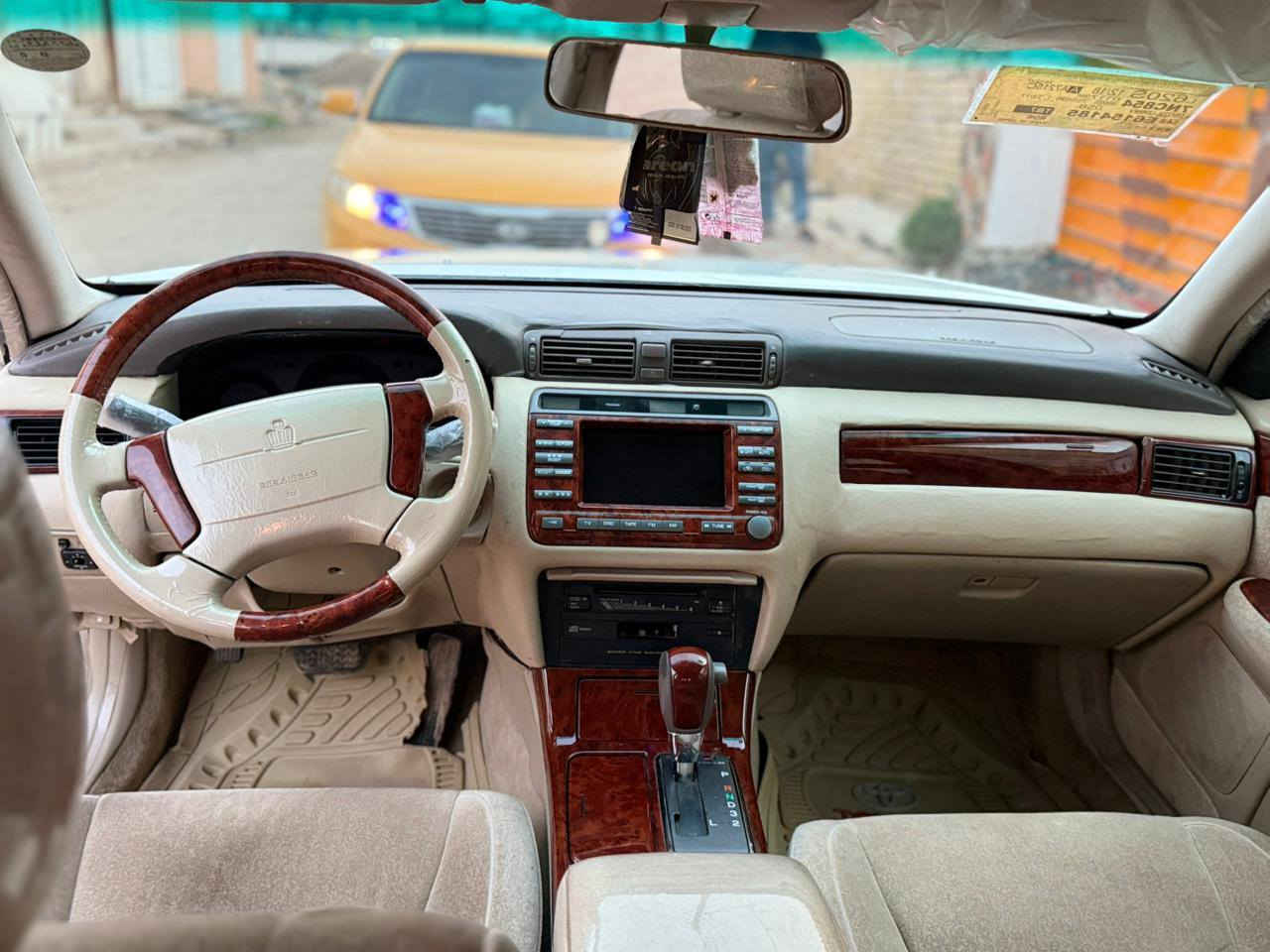 ملكه ادوات كصه قماره فقط سياره جاهزه من جميع النواحي مكينه ديفور الكبير سياره جاهزه او جديده مابيه نقص السعر 42 تلفون *********** اتصل وتدلل
