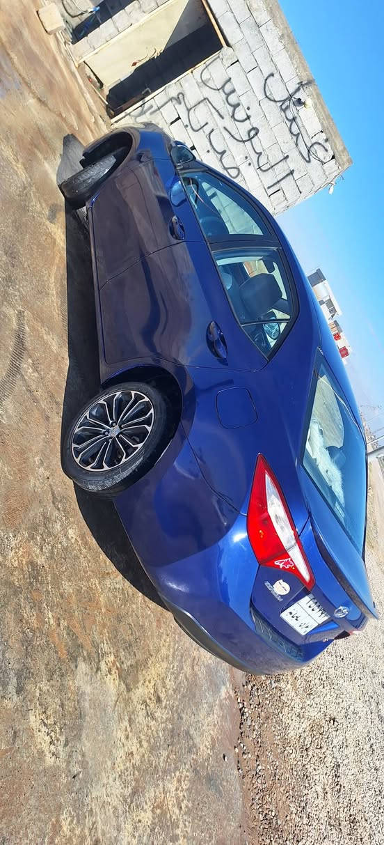 للبيع / ترهم مقدمه وقسط
كورلا 16 رقم سليمانيه

بيهه صفحه السايق صبغ بدون دواخل

مقدمه 60 ورقه وفوك للاستفسار / خاص / واتساب ***********
