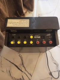 إلكترونيات • للبيع