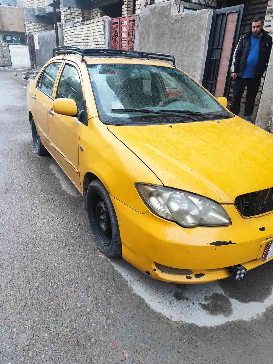 *********** موديل2011 رقم بغداد السعر 45 وبيهه مجال(F3  السلام عليكم (بي واي دي
