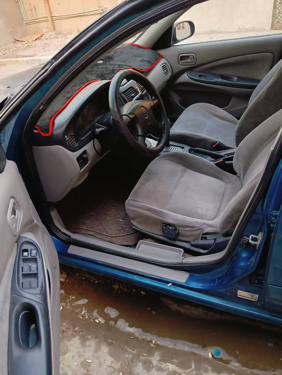 السلام عليكم نيسان سني ياباني ادوات أدوات جاهزة مديل 2001
مكينة كير تبريد كهربائيات البصرة السعر 28ورقة 
تلفزيون ***********
