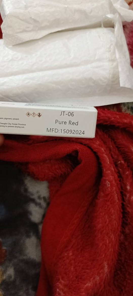 سلام عليكم قلم تكحيل للسيارات اصلي لون اسود وا احمر وابيض سعر القطعه ب 3 الف اكو كميه منهن


**إذا كنت صاحب هذا الإعلان وتريد حذفه لأي سبب، رجاءا أرسل رسالة إلى الدعم الفني**