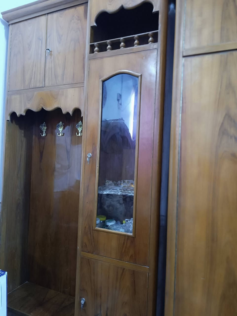 السلام عليكم غرفه نوم تسكام للبيع السعر 600وبيه مجال بسيط المكان النجف الكوفه الشراي يتصل على هذا الرقم ***********
