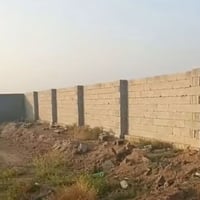 سايد الدخول لكربلاء • نص دونم • ٦كم للحسين