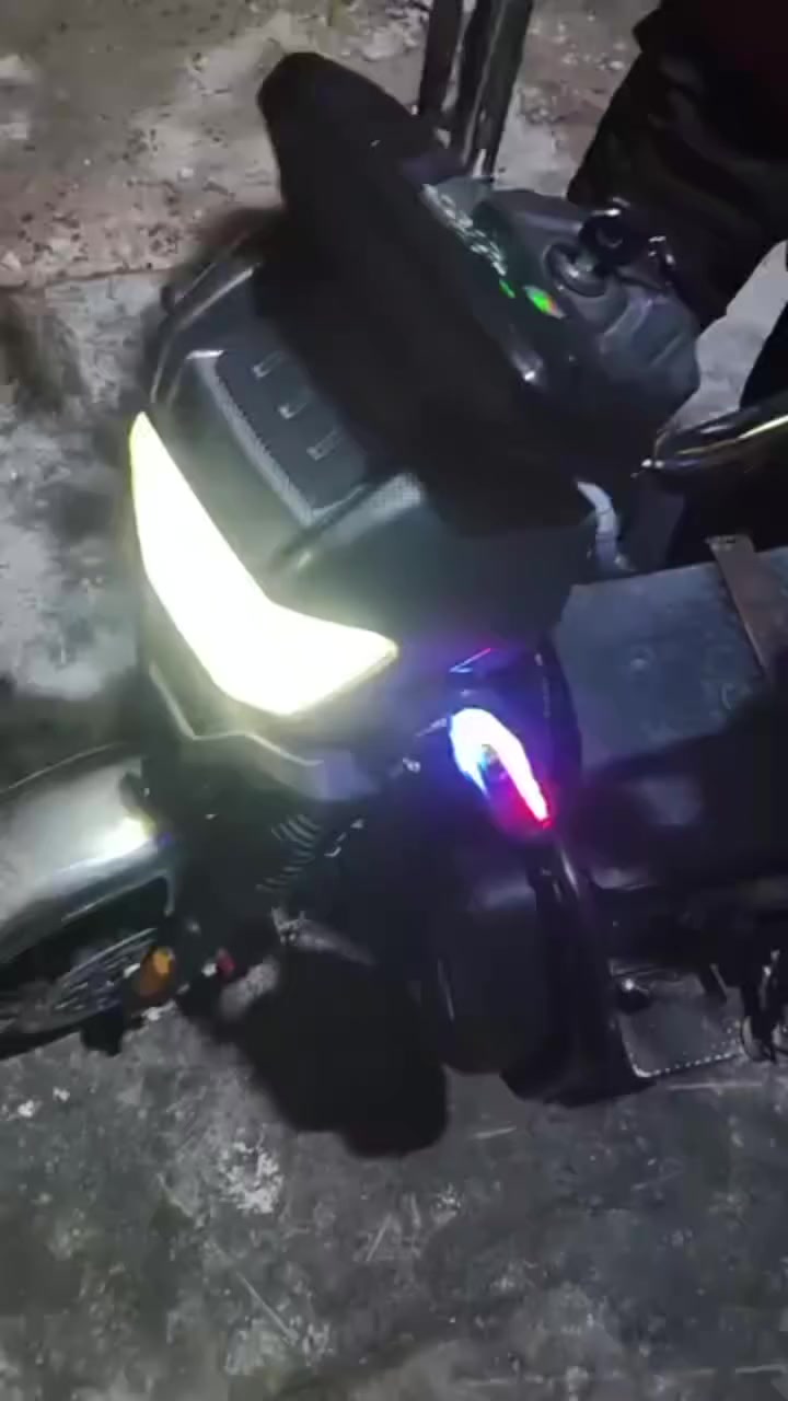 سلام عليكم دراجه شحن جبلي 2025دراجه نضيفه كلشي شغال بيها وما بيه اي نغص عل فحص سعر 650وبيها مجال حك لجيه مكان فلوجه لشهداء


**إذا كنت صاحب هذا الإعلان وتريد حذفه لأي سبب، رجاءا أرسل رسالة إلى الدعم الفني**