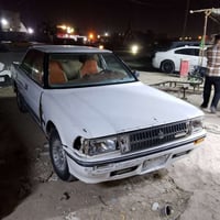 سيدان هارتوب • ١٩٨٨ • ناصريه