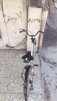 باسيكل • للبيع • الأمين الثاني