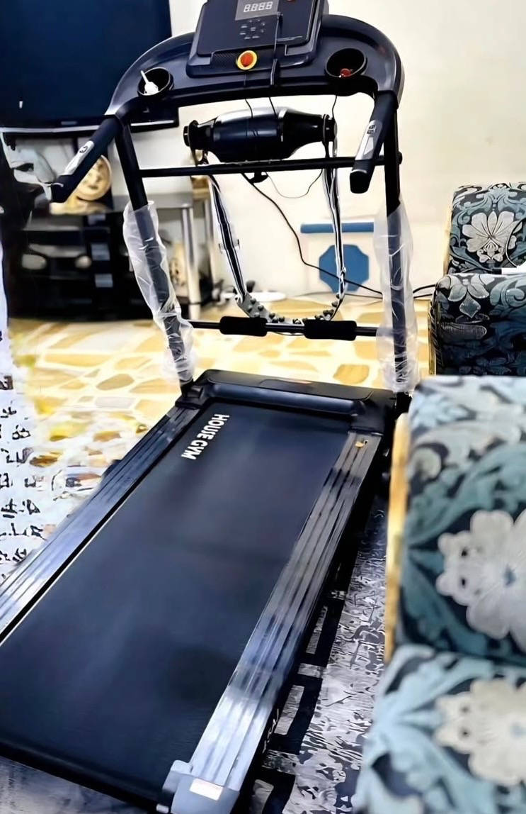 السلام عليكم من بعد اذن ادمن الصفحة بس عندي ثلاث اجهزة رياضية منزلية محتاجه ابيعهم للاستفسار التواصل على هذا الرقم مع جزيل الشكُر ***********
