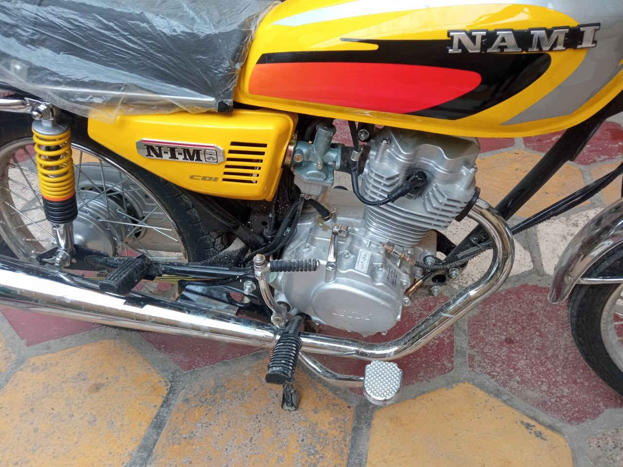 للبيع نامه 26 ب725
مكاني قضاء المسيب 
***********
