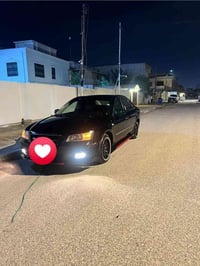 سوناتا • ٢٠٠٨ • رقم اربيل