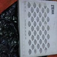 راوتر ZTE • يشد نت قوي • بغداد المعامل