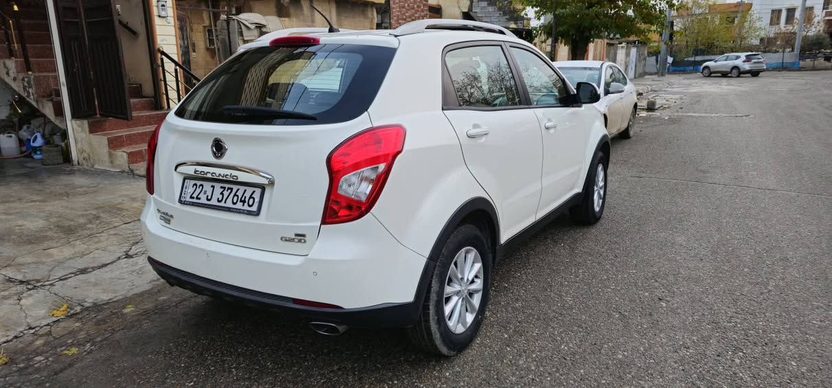 سانگوێنگ کۆراندۆ 2015فول مواسە فات مەکینە 20سلایت دەبڵ ئەکسل ئاوێنە شفت سەنەوی بەسەرچوە بەڵام هەزەوڕەقەمی تازەیە نیودەرگای سایەقی بۆیاخە پەڵەیە ساردی هەیە سعر{92}***********
