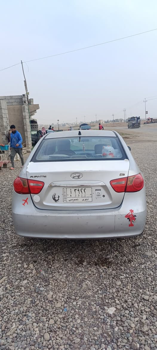 السلام عليكم افانتي 2010
كابون بانزين رقم نينوى 
بيه رش صبغ 
السعر 95 بيه مجال 
***********
***********
