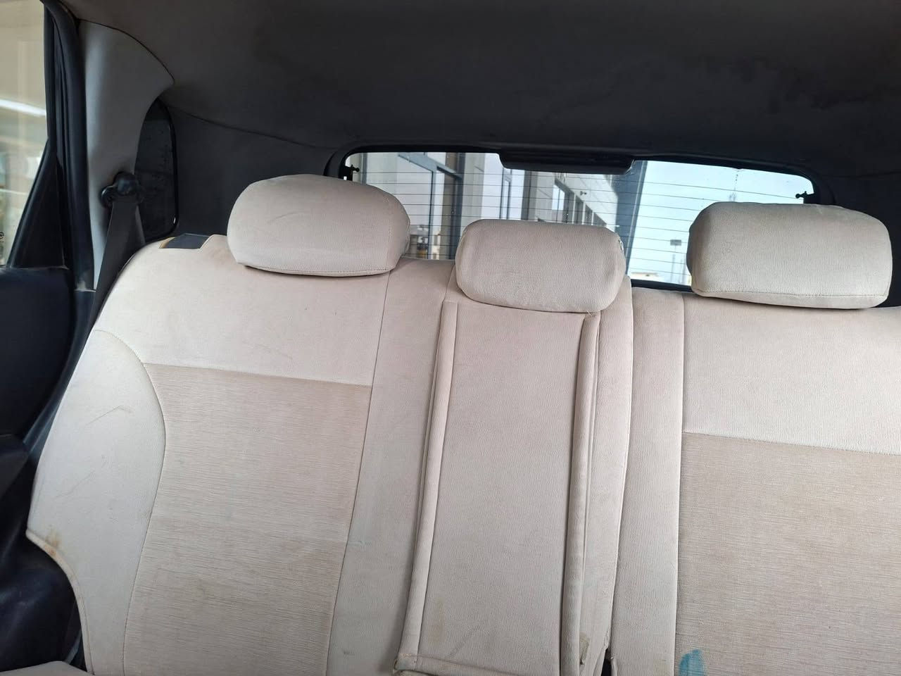 هوندا تکسون 2009
فول ماصفات   فتحه وABS مرغوب
v4سلندر   بدون دبل اکسل مرغوب
مشی 155الف کم حقیقی  نضیف جدان
سنویە جدید لحد2030
تاقم تایرات جدید٪١٠٠
گیرمحرک تبرید کهربائی کل بشرط٪۱۰۰سیارە بیت بدن ای مصرف%100
تحویل نفس یوم
1جملغ خلفی سبخ اثار شخط بدون دواخل
سیاره دعامیه لل دعامیه بشرط٪۱۰۰
سعر  115 مجال
مکان سلیمانیە  
*********** واتس اب
***********
