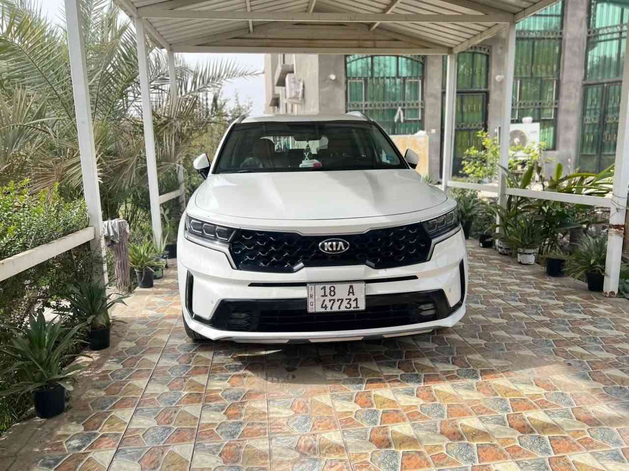 السلام عليكم سورنتو خليجي 2021 بسعر مناسب
رقم بابل

السياره بيها حافت الجاملغ الامامي وشويه من البنيد

بشرط الفحص تحويل مباشر

تحويل مباشر ماشيه 43الف وقابله للزياده

المواصفات

بصمه تشغيل

بصمه بيبان

تشغيل عن بعد 

جنطه كهرباء

كراسي كهرباء اماميه وخلفيه

سايد بريك دواسة

شاحن لاسلكي للهواتف

كير 8 نمر

جي بي اس

شفتات ستيرن

تحكم استيرن فول

أربع انضمه قياده / ايكو / سمارت / سبورت /

نظام مانع انزلاق

نظام منحدرات

7 راكب

مكينه 6V/3500

3 قطع تبريد

كامره دواره

لد نهاري

لايت زينون +LED

المقاعد  جلد  السياره

مثبت سرعه

حساس امامي خلفي

السياره حلوه وجديده احلى من الصوره

ضمان الدولية وبعدها بالضمان وكل الدهن تبديل شركة الدولية
***********
عنوان بابل المدحتيه
