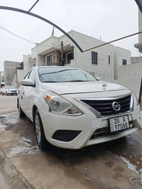 نيسان صني • ٢٠١٩ • حادث