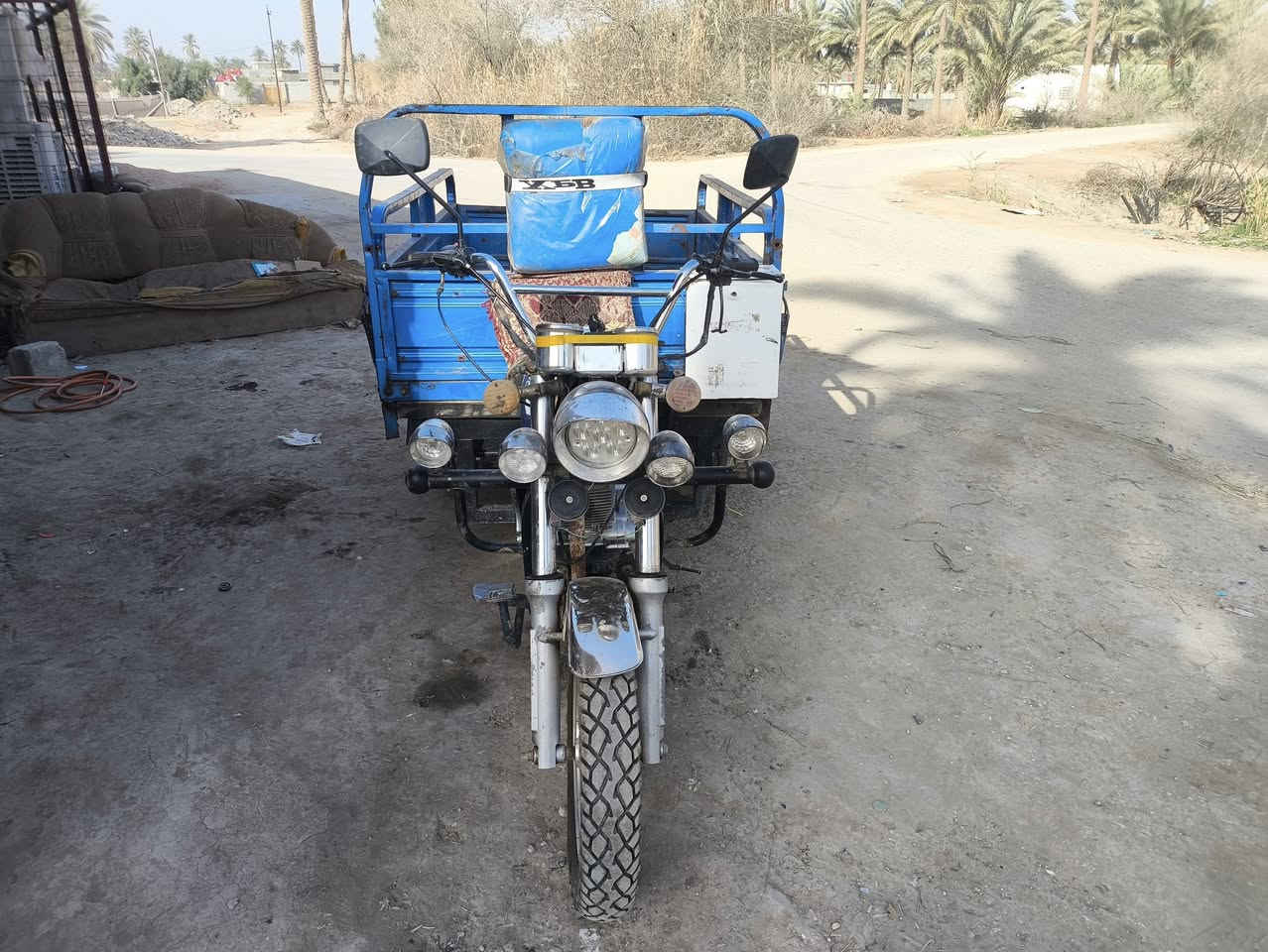 سلام عليكم ستوته موديل 2022 محرك 2025 صارلي 10 من شديتها للبيع سعر 1800 وبيها مجال كلشي شغال بيها ونضيفة شوفت عينك مستعجل على بيعتها مكاني كربلاء الرابط قرب العلوة مال مخضر رقمي ***********
