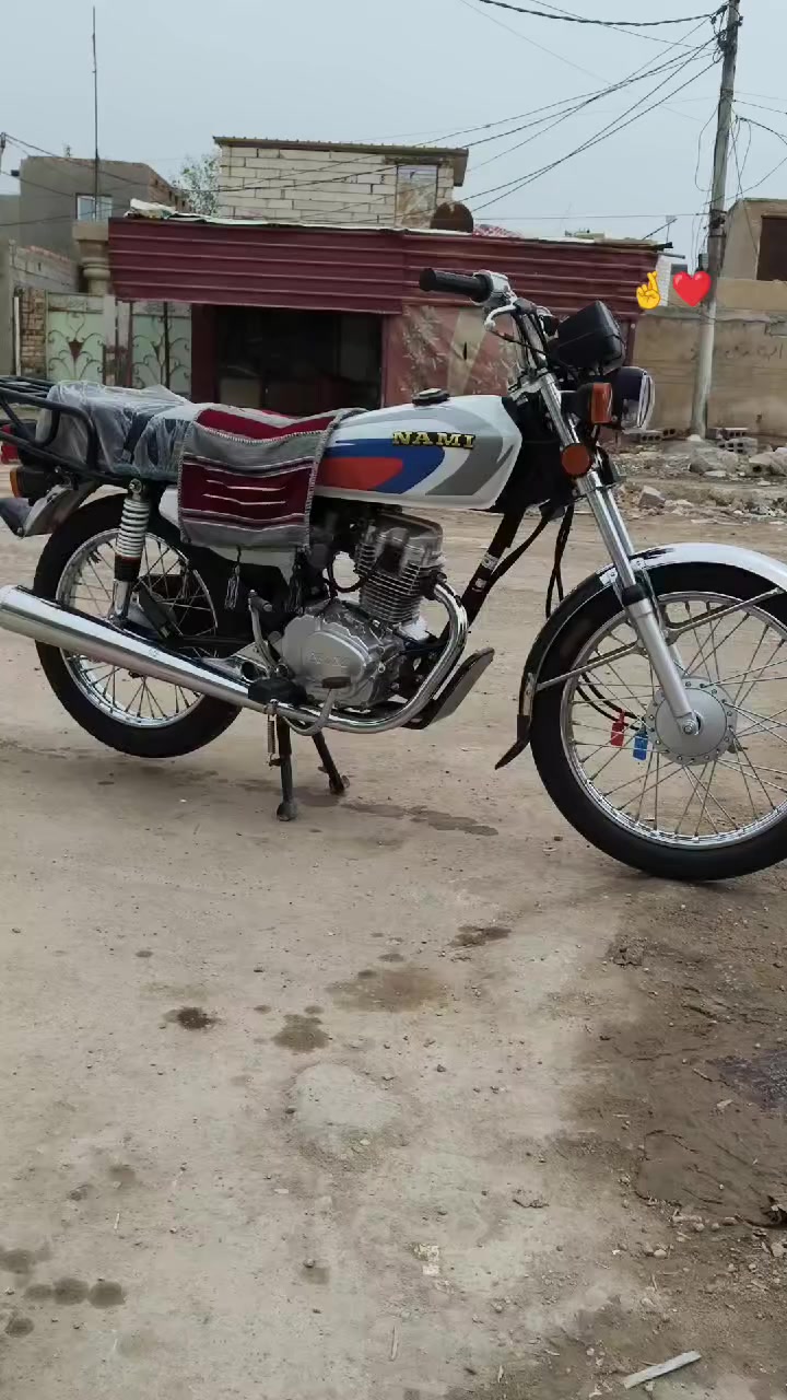 نامه موديل 2027 مروس بيفون


**إذا كنت صاحب هذا الإعلان وتريد حذفه لأي سبب، رجاءا أرسل رسالة إلى الدعم الفني**