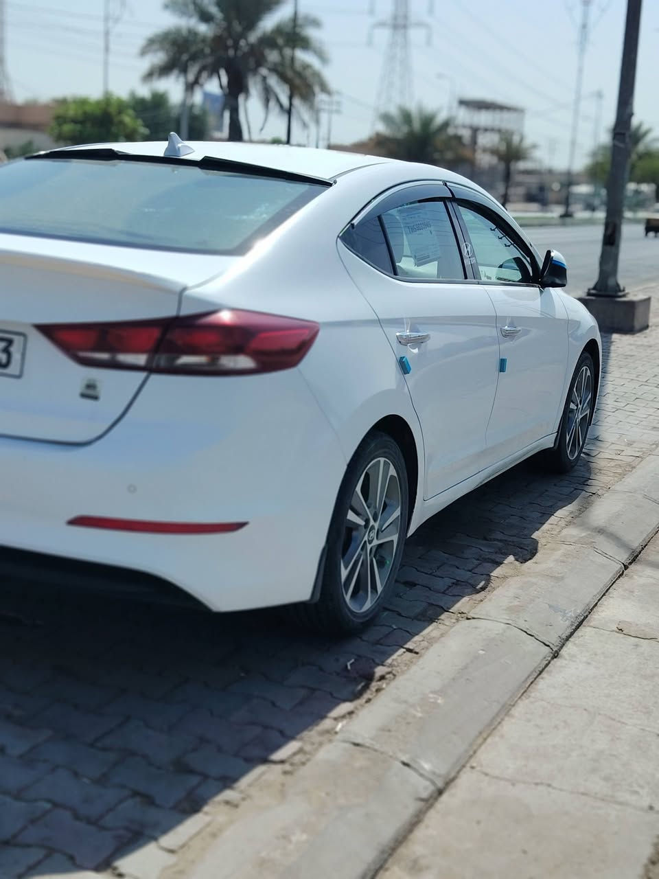 النتره البيع. سوبر مديل 19فول ماعده البصمه خليجي كفاله. عامه ماعده الجاملغ الخلفي الدور بي بارد موجود السونار بلمنشور. كير مكينه تبريد كفاله رقم    كربلاء دولي العنوان كربلاء طويريج (السعر 160) معه المجال . ***********
