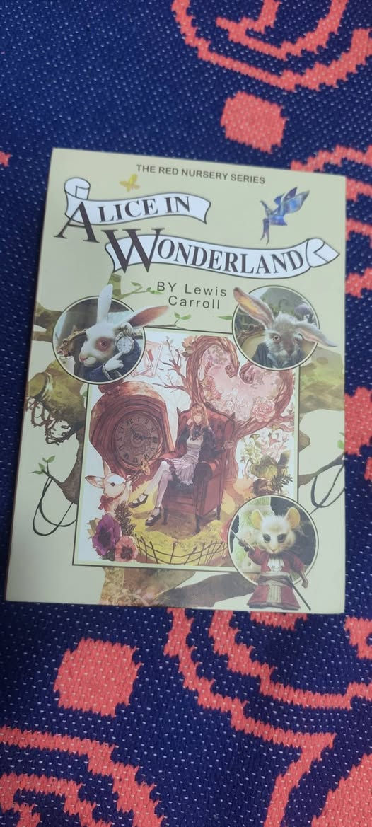 قاصة على شكل كتاب واقعي ٢٥


**إذا كنت صاحب هذا الإعلان وتريد حذفه لأي سبب، رجاءا أرسل رسالة إلى الدعم الفني**