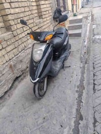 بريز دراجه خير من الله تايرات جدد كلاجات جدات  كبريتر جديد ديوان ادامه...