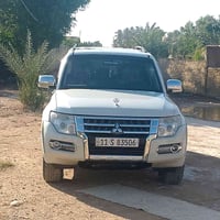 باجيرو • ٢٠١٠ • مكينة ٣٥٠٠