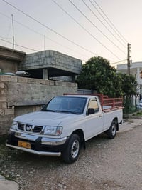 نيسان • موديل ٢٠٠١ • السليمانية